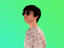 style sunglasses GIF by Declan McKenna