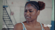 thespikeroom GIF