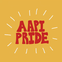 AAPI Pride