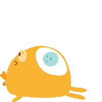 Happy Good Morning Sticker by Macmillan Kids