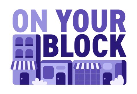 Barbershop Shoplocal Sticker by Nav