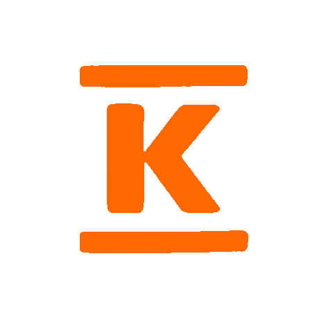 Lets K Sticker by Kryhma