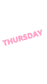 Happy Thursday Sticker by Dr. Maggie Law