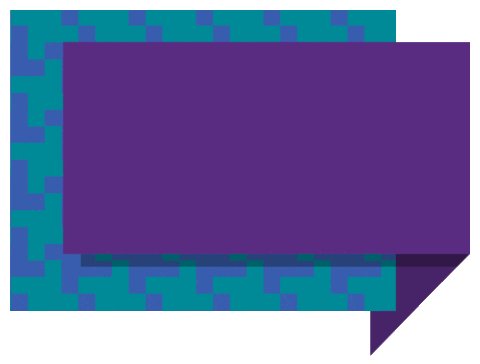 Moving On My Way Sticker by University of Stirling