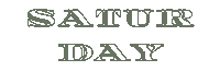 Black And White Friday Sticker