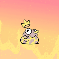 Vibing Its Okay GIF by doodles