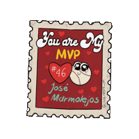 Diablos Rojos Sticker