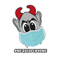 Baseball Rocco Sticker by DiablosRojosMX