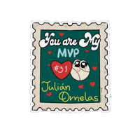 Diablos Rojos Sticker