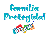 Campina Grande Clinica Sticker by Imune Kids