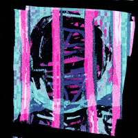 Scrolling Social Media GIF