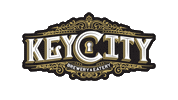 Brewery Eatery Sticker by Key City Beer