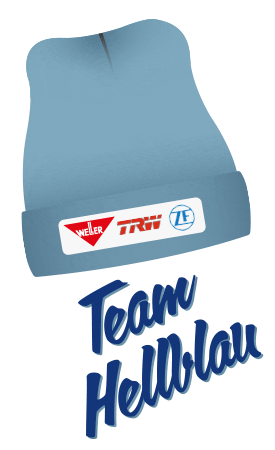 autoteile_weller giphyupload teamhellblau autoteileweller wellerxzf Sticker