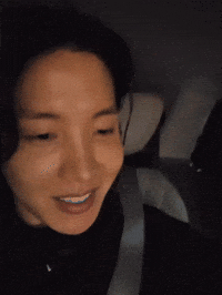 J-Hope Wow GIF