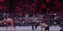 Cody Rhodes Aew On Tnt GIF by All Elite Wrestling on TNT