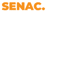 senacto senac senacto senactocantins senactocantinsvocefazeacontece Sticker