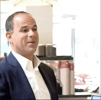 the profit yep GIF