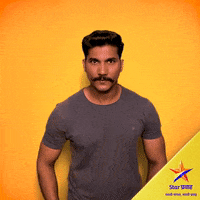 Marathi GIF by Star Pravah