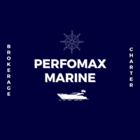 perfomaxmarine marine yachting brokerage yachts GIF