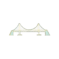 AIRBUSAN busan 부산 에어부산 airbusan Sticker