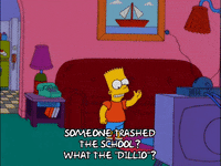 homer simpson GIF