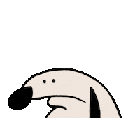 No Way What Sticker by DOGZZZ