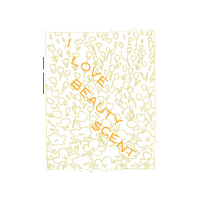 Scent Sticker by I LOVE BEAUTY