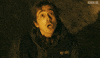 Resident Evil Running GIF by Sony Pictures