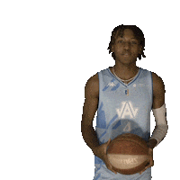 Sport Basketball Sticker by axialwear