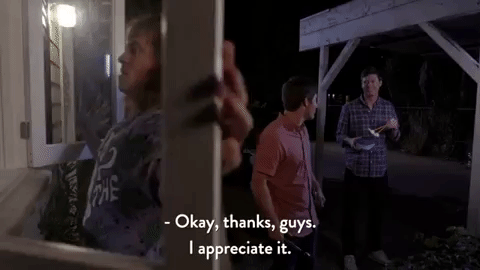 comedy central season 6 episode 3 GIF by Workaholics
