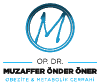 Obezite Sticker by Op. Dr. Kadir Fatih Uçar