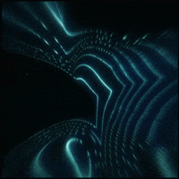 lights glow GIF by Erica Anderson