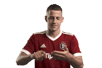 Acsparta Sticker by AC Sparta Praha