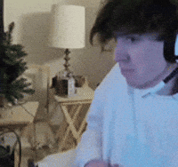 Talking GIF