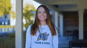 MerrimackCollege college students accepted merrimack GIF