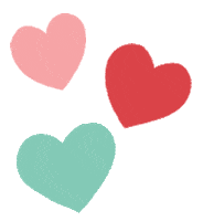 Happy In Love Sticker