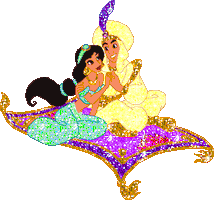 jasmine STICKER