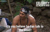 Imacelebrityau GIF by I'm A Celebrity... Get Me Out Of Here! Australia
