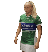 Sport Celebration Sticker by VelocitasLeiderdorp