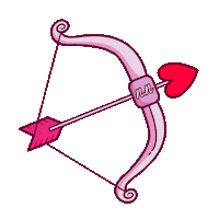 En Love Sticker by NIKKIE