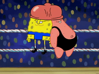 season 6 episode 13 GIF by SpongeBob SquarePants