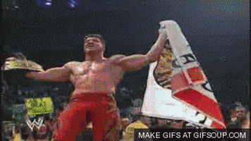 invincible GIF