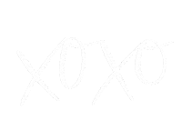 Lettering Love Sticker