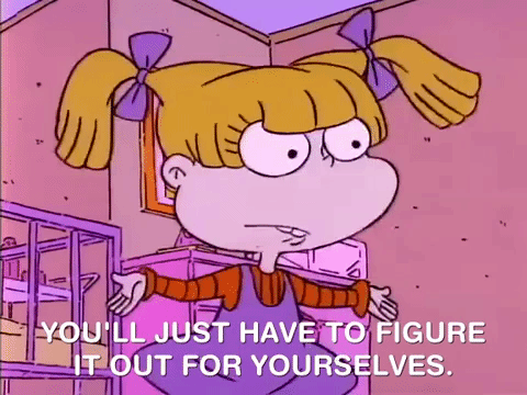 nicksplat rugrats GIF