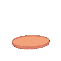 unicornisis food cake spin breakfast Sticker