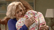 nancy love GIF by vrt