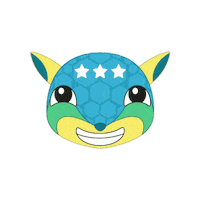 vitainmensa feliz alegre risada ping pong Sticker