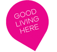 UrbanLandHousing urban feedback testimonials ulh Sticker
