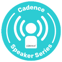 Cadence_India  Sticker