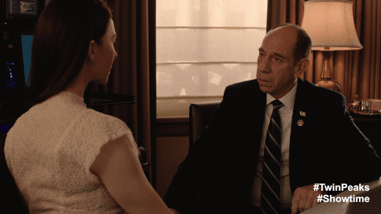 Twin Peaks Part 14 GIF by Twin Peaks on Showtime